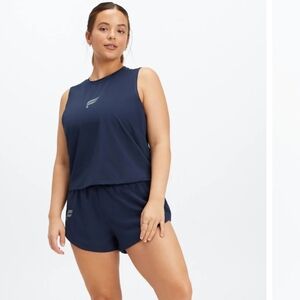 Fabletics Phoenix Breathe Muscle Tank Size m